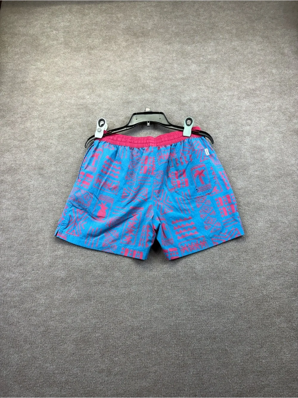 Chubbies 5.5